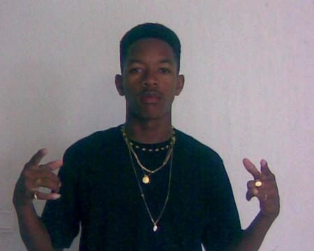 *G-BaBy*